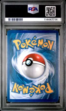 2010 POKEMON HEARTGOLD DONPHAN PRIME #107 ULTRA RARE PSA 5 EX #114447714 - Image 2