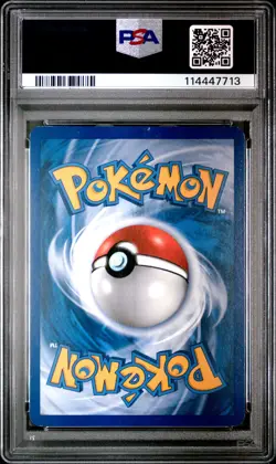 2010 POKEMON HEARTGOLD DONPHAN PRIME #107 ULTRA RARE PSA 6 EX #114447713 - Image 2