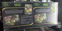 Perfect Order Pokemon Center Elite Trainer Box PC ETB New Factory Sealed x2 - Image 2