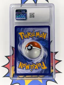 Altaria ex SIR Special Illustration Rare Paradox Rift Pokemon TCG CGC 9 Mint - Image 2