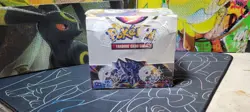 Pokemon Sword & Shield Astral Radiance Sealed Booster Box See DESCRIPTION - Image 1
