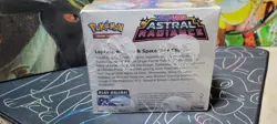 Pokemon Sword & Shield Astral Radiance Sealed Booster Box See DESCRIPTION - Image 5