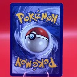 Meowth 56/64 Jungle Set Gold Border Pokemon Rolls Promo vintage WOTC - Image 2