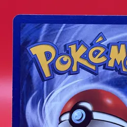 Meowth 56/64 Jungle Set Gold Border Pokemon Rolls Promo vintage WOTC - Image 3