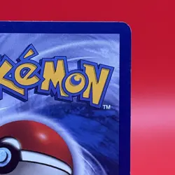 Meowth 56/64 Jungle Set Gold Border Pokemon Rolls Promo vintage WOTC - Image 4