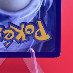 Meowth 56/64 Jungle Set Gold Border Pokemon Rolls Promo vintage WOTC - Image 5