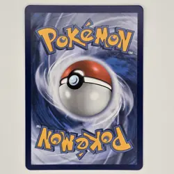 2025 Pokemon Oricorio ex MEP 024 Black Star Promo NM #024 - Image 2