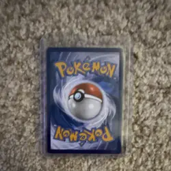 Pokemon Gardevoir ex Ultra Rare Full Art Holo SV: Paldean Fates 45/091 - Image 2