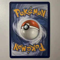 Pokemon Shuckle 136/132 Me01: Mega Evolution Illustration Rare Holo 80 HP 30 At… - Image 2