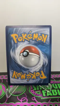 Pokemon TCG #043/264 Cinderace V Rare Holo SWSH08: Fusion Strike LP - Image 2