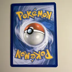 Growlithe 1/12 McDonald's 2018 Promos Confetti Holo Pokemon TCG - Image 2