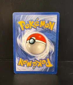 Dragonite 4/62 Fossil Unlimited Holo Rare Pokemon TCG MP - Image 2