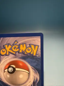 POKEMON Noble Victories Seismitoad 24/101 Reverse Holo (LP) - Image 2