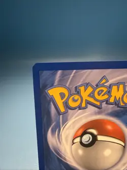 POKEMON Noble Victories Seismitoad 24/101 Reverse Holo (LP) - Image 3