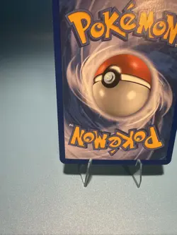 POKEMON Noble Victories Seismitoad 24/101 Reverse Holo (LP) - Image 4