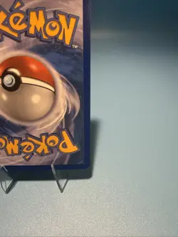 POKEMON Noble Victories Seismitoad 24/101 Reverse Holo (LP) - Image 5