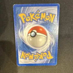 Pokemon TCG Haunter Expedition Base Set 080/165 Regular Uncommon 70 HP 2002 - Image 2