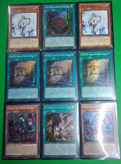 Yugioh Dark Magician Deck - Image 3