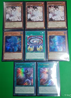Yugioh Dark Magician Deck - Image 4