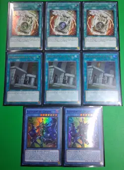 Yugioh Dark Magician Deck - Image 5