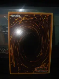 Yugioh Millenium-Eyes Restrict MAMA-EN064 Ultra Rare 1st Ed NM - Image 5