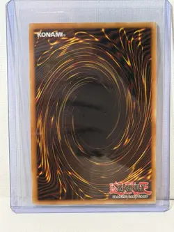 Chaos Angel 1st Edition Starlight Rare RA05-EN043 Yu-Gi-Oh! - Image 4