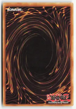 Yugioh - Threatening Roar 5DS1-EN031 1st Edition - 5D's 2008 Starter Deck - Image 2
