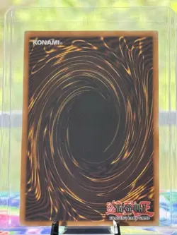 Yu-Gi-Oh Rarity Collection V: Blue-Eyes White Dragon Starlight Rare RA05-EN085 - Image 2