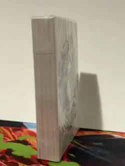 YUGIOH! STRUCTURE DECK - ZOMBIE HORDE- DECK ONLY NO BOX - SEALED- 1st EDITION - Image 2