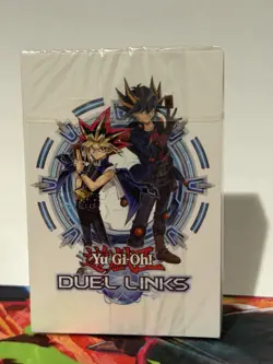 YUGIOH! STRUCTURE DECK - ZOMBIE HORDE- DECK ONLY NO BOX - SEALED- 1st EDITION - Image 3