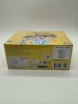 One Piece TCG OP-15 Adventure On Kami’s Island Booster Box New & Sealed - Image 4