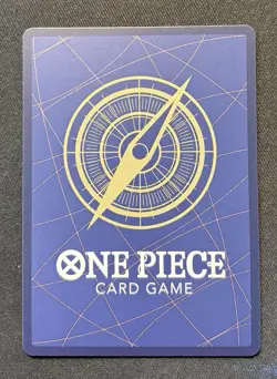 One Piece TCG Nami PRB02-012 Premium Booster - The Best - Vol. 2 Foil - English - Image 2