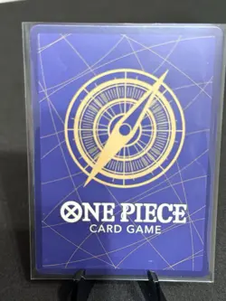 Sabo OP15-046 SR One Piece TCG OP15 Foil English Adventure On Kami's Island - Image 2