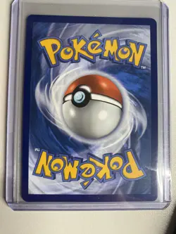 Espeon VMAX 065/203 Ultra Rare Pokemon Card Evolving Skies NM - Image 4