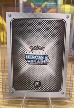 Pikachu Cosplay - Guardians 3 Card Set - Gamora Mantis Nebula - FE - Holo - NM - Image 3