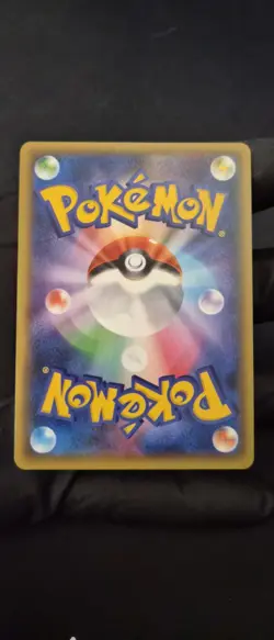 Pokemon Card Charizard 011/087 R CP6 1st Edition 20th Anniversary 2016 Japanese - Image 2