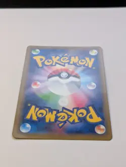 M Gengar EX RR 034/088 XY4 Phantom Gate Japanese Pokemon Card - Image 4