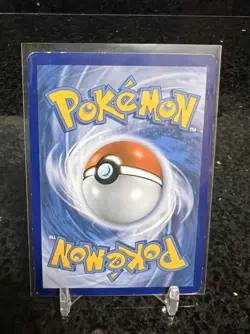 Charizard EX XY121 Black Star Promo Pokemon Card - Image 2