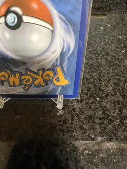 Charizard EX XY121 Black Star Promo Pokemon Card - Image 3