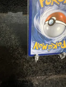 Charizard EX XY121 Black Star Promo Pokemon Card - Image 4