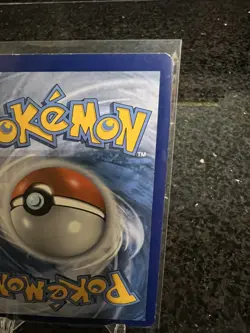 Charizard EX XY121 Black Star Promo Pokemon Card - Image 5