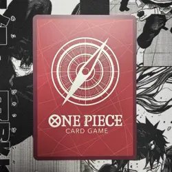 Perona OP06-021 ONE PIECE Card Game BASE SHOP Limited Card Collection vol.1 NM - Image 5