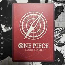 Sugar OP10-003 ONE PIECE Card Game BASE SHOP Limited Card Collection vol.1 NM - Image 5