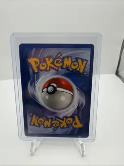 Beedrill 17/102 Original Non Holo Rare Base Set Pokemon Card 1999 WOTC TCG LP - Image 2