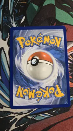 Hop's Snorlax Play! Stamped COSMO Holo Pokemon Prize Pack Series 8 Promo Card ✨ - Image 2