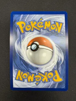 Ninetales 199/197 Illustration Rare Obsidian Flames Pokemon Card NM - Image 2