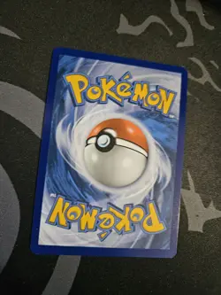 Eevee 173 Sv: Scarlet & Violet Promo Cards Holo NM - Image 5