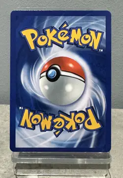 Base Set Art Charizard Blastoise Venusaur Holo Pokemon Fan Card - Image 2