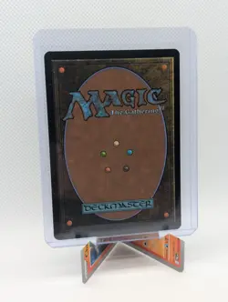 MTG - Lord Skitter, Sewer King - Regular Rare #97 - Wilds of Eldraine NM - Image 2