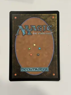 Misdirection (Halo Foil) Secret Lair Drop Foil NM Free Ship - Image 2